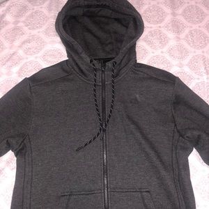 Adidas Zip up Jacket